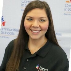 Fundraising Page: Veronica Sandoval